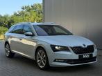 Skoda Superb Combi 1.5 TSI ACT Business Edition - Virtual -, 730 kg, 4 cilinders, 150 pk, Wit