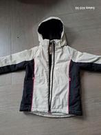 Ski jas meisjes maat 134 (8/9 jaar), merk H&M, Ophalen of Verzenden, Jack, H& M, Maat 34 (XS) of kleiner