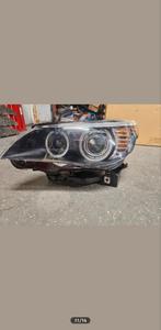 Set bmw e60/e61 ccfl hid koplampen, Auto-onderdelen, Verlichting, Ophalen, Nieuw, BMW