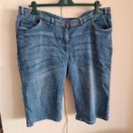 Summer Shorts jeans van BPC, maat 52, Blauw, Ophalen of Verzenden, Zo goed als nieuw, BPC