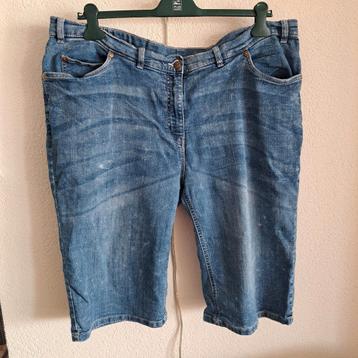 Summer Shorts jeans van BPC, maat 52 beschikbaar voor biedingen
