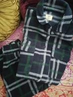 Mooie warme flanellen pyjama set geruit Chelsea Peers maat S, Kleding | Dames, Pyjama's, Chelsea Peers, Ophalen, Zo goed als nieuw