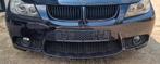 bmw e91 m pakket carbon schwarz (416/9), Ophalen, Gebruikt, Links, Bumper