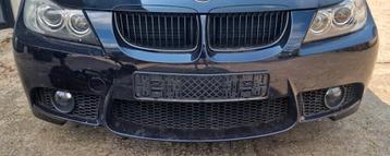 bmw e91 m pakket carbon schwarz (416/9) beschikbaar voor biedingen