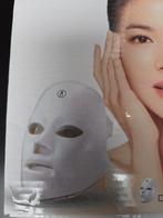 Cosmetica Gezichtsmasker LED Lichttherapie, Ophalen of Verzenden, Nieuw, Haarverzorging