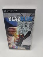 BlazBlue Calamity Trigger - PSP, Vechten, 4-3-1, Higashi-cho, Hodogaya-ku, Yokohama 240-0001, Japan, Arc System Works, Ophalen of Verzenden