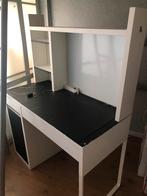 Micke ikea bureau, Huis en Inrichting, Ophalen, Zo goed als nieuw, Bureau