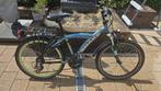 Batavus Snake 24 Inch jongensfiets met 7 versnellingen., Fietsen en Brommers, Ophalen, Batavus., Handrem, Gebruikt