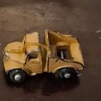 Oude Speelgoed Vrachtwagen ongeveer jaren50, Antiek en Kunst, Antiek | Speelgoed, Ophalen of Verzenden