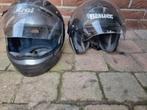 Arai & Blauer Helmen - Integraalhelmen, Motoren, Kleding | Motorhelmen, Overige merken, M, Dames, Ophalen of Verzenden