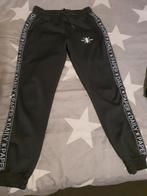 Daily paper jogging broek maat xs zwart zgan, Kleding | Heren, Sportkleding, Zwart, Ophalen of Verzenden, Zo goed als nieuw, Algemeen