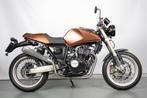 Swm GRAN MILANO 440 SWM Gran Milano&#160;440 2016 (bj 2016), SWM, Bedrijf, 12 t/m 35 kW, Naked bike