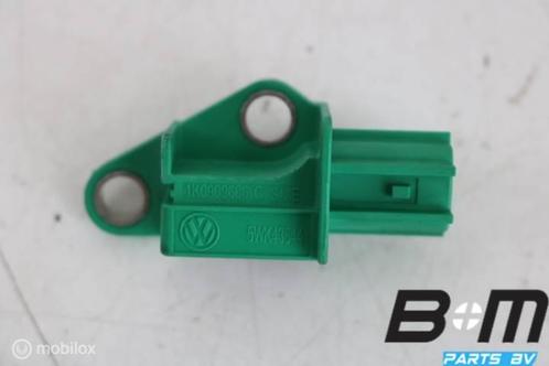 Ongevalsensor Audi A6 4F 1K0909606C, Auto diversen, Anti-diefstal, Gebruikt