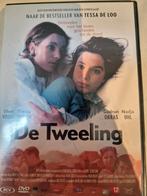De tweeling dvd teab, Alle leeftijden, Ophalen of Verzenden, Zo goed als nieuw