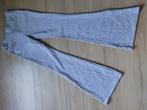 Hippe broek met wijde pijpen, Paars, Nieuw, Ophalen of Verzenden, Boebou
