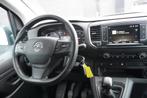 Opel Vivaro 2.0 BlueHDi 145PK L3 EURO 6 - Airco - Navi - Cru, Voorwielaandrijving, 145 pk, Stof, Gebruikt