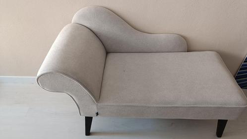 chaise lounge stoel bank Eric kuster Eichholtz Richmond, Huis en Inrichting, Banken | Sofa's en Chaises Longues, Zo goed als nieuw