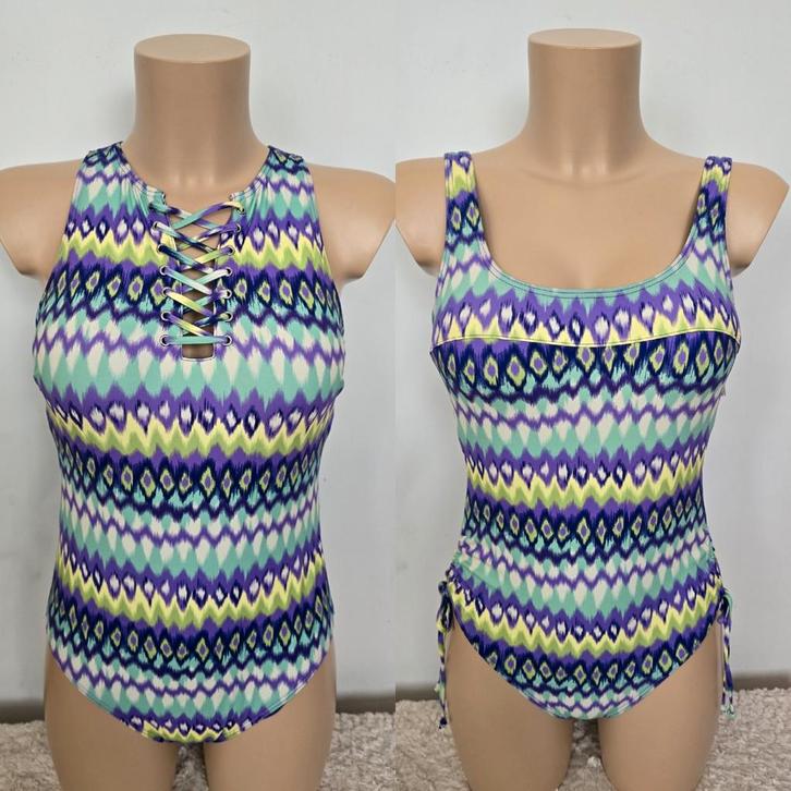 Nieuw prima donna badpak Holiday 38s 40m 42l 44xl, Kleding | Dames, Badmode en Zwemkleding, Nieuw, Badpak, Ophalen of Verzenden