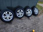 Mercedes Vito W639 Winterbanden op Wielen 205/65R16, Bestelwagen, 16 inch, Banden en Velgen, Nieuw