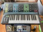 Moog Grandmother + stofkap + Softcase, Muziek en Instrumenten, Synthesizers, Overige merken, Zo goed als nieuw, Met koffer of flightcase