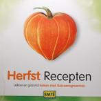 Herfst recepten - EMTÉ (2012), Boeken, Verzenden, Zo goed als nieuw, Gezond koken, Nederland en België