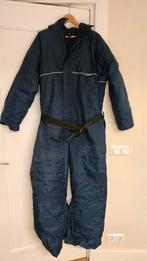 Silstar gevoerde winteroveral, Ophalen of Verzenden, Gebruikt