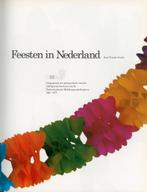 Feesten in Nederland, Ophalen of Verzenden, Zo goed als nieuw