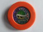 Metalen Super Mario Coin 21-22-23-24   met stootrand, Plus, Verzenden