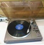 Philips platenspeler 877 vintage 1978 af877 (lees), Audio, Tv en Foto, Platenspelers, Ophalen of Verzenden, Gebruikt, Philips