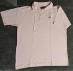 Polo Kappa roze of blauw Maat L, Kleding | Heren, Polo's, Maat 52/54 (L), Gedragen, Blauw, Ophalen of Verzenden