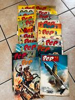 Stripboekjes PEP, Boeken, Stripboeken, Gelezen, Ophalen, Eén stripboek
