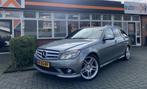 Mercedes-Benz C-klasse Estate 350 Avantgarde |Perfect Onderh, Auto's, Automaat, Euro 5, Achterwielaandrijving, Leder en Stof