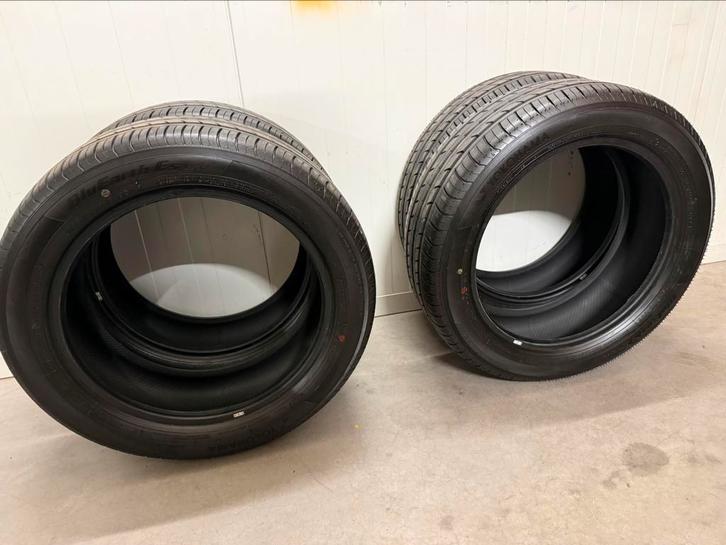 Yokohama 185/55R16 83V banden, Auto-onderdelen, Banden en Velgen, Band(en), Zomerbanden, 16 inch, 185 mm, Ophalen
