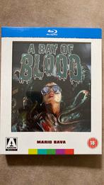 A bay of blood blu ray limited edition, Cd's en Dvd's, Blu-ray, Ophalen of Verzenden, Zo goed als nieuw, Horror