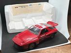 Polistil Porsche 928 Turbo 1:24 OVP, Hobby en Vrije tijd, Modelauto's | 1:24, Ophalen of Verzenden, Zo goed als nieuw, Overige merken