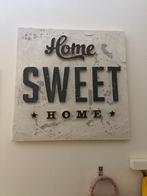 Stijlvolle plaatje 50*50, Hobby en Vrije tijd, Ophalen of Verzenden, Zo goed als nieuw, Plaatje