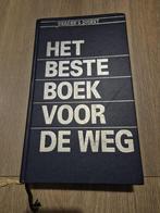 Het beste boek voor de weg, ANWB, Nieuw, Ophalen of Verzenden, Overige onderwerpen