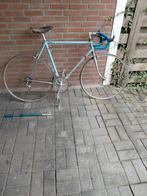 RIH Super Course Racefiets, Overige merken, Gebruikt, Staal, Heren