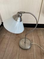 Ikea lampen nachtkastje of bureau 2 stuks, Ophalen, Ikea style, Gebruikt, Metaal