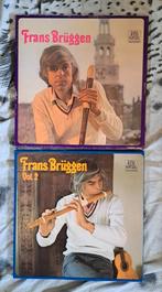 2x LP BOX van Frans Brüggen, Ophalen of Verzenden, Gebruikt