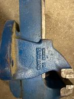 Vintage Banks Engeland bankschroef No. 3, Ophalen