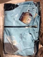 Scandinavian explorer jacket, Scandinavian explorer, Blauw, Maat 42/44 (L), Nieuw