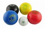 Bowls te koop aangeboden., Sport en Fitness, Ophalen, Gebruikt, Bal