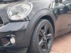 Mini Mini Countryman 1.6 Cooper S Chili PANORAMA|Cruis|Leder, Auto's, Mini, Voorwielaandrijving, Gebruikt, 750 kg, Open dak