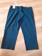 Donker blauwe pantalon maat 50 h, Kleding | Dames, Mark Adam, Lang, Blauw, Ophalen of Verzenden