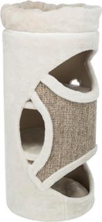 Krabton cat tower Gracia  nu € 95,- showmodel in nieuwstaat, Dieren en Toebehoren, Ophalen, Krabton, Sales@trixie.de, Www.trixie.de