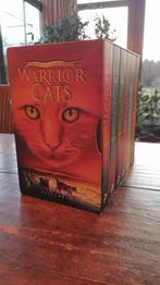 Warrior Cats serie 0, Ophalen of Verzenden, Nieuw