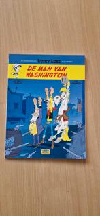 Lucky Luke. De man van Washington, Ophalen of Verzenden