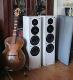 Dynaudio Harmonie – zeldzame high, Overige merken, Ophalen of Verzenden, Zo goed als nieuw, 120 watt of meer