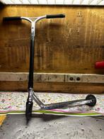 Custom park stuntstep (wordt schoongemaakt voor ophalen.), Fietsen en Brommers, Steps, Ophalen, Gebruikt, Gewone step, Core